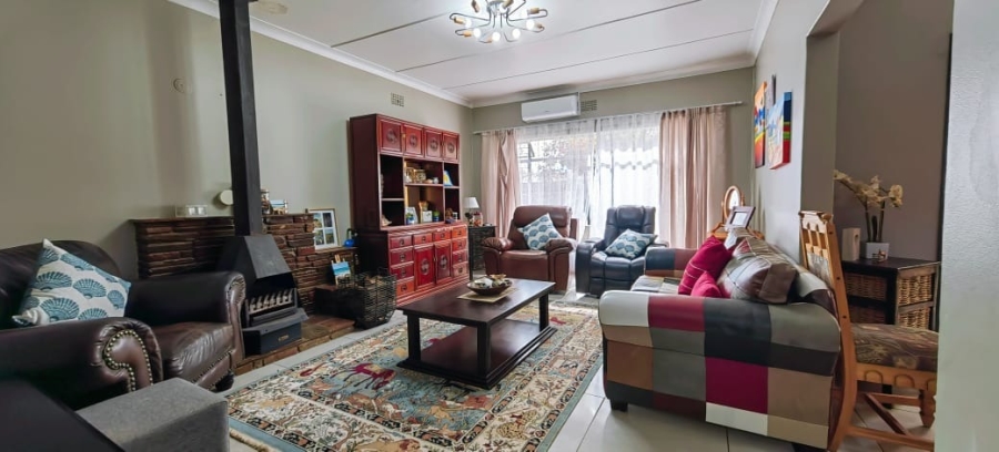 4 Bedroom Property for Sale in Baillie Park North West